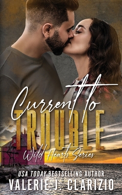 Current to Trouble B0GTHHM6KZ Book Cover