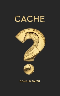 Cache 180031146X Book Cover