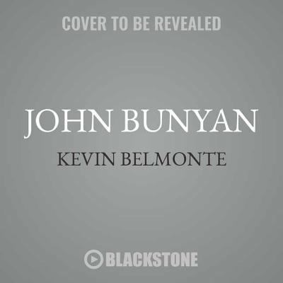 John Bunyan 1538526654 Book Cover