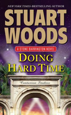 Doing Hard Time [Large Print] 1594136955 Book Cover