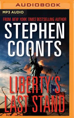 Liberty's Last Stand 148051506X Book Cover