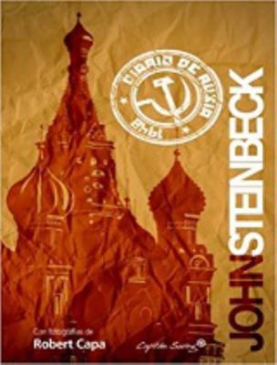Diario de Rusia [Spanish] 8493982792 Book Cover