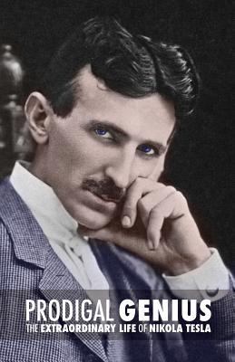Prodigal Genius: The Extraordinary Life of Niko... 9888412272 Book Cover