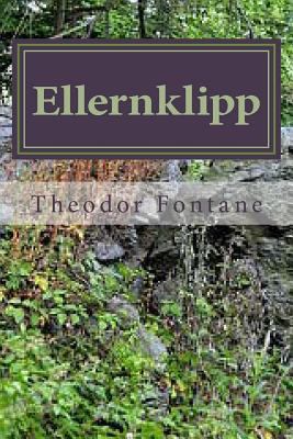 Ellernklipp [German] 1523624094 Book Cover
