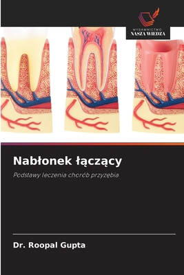Nablonek lączący [Polish] 6209508480 Book Cover