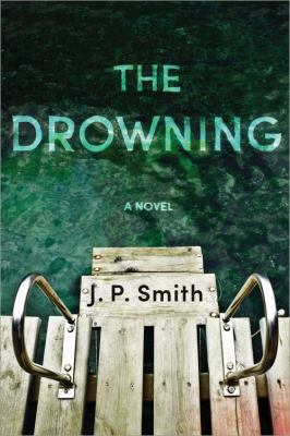 The Drowning 1492669008 Book Cover