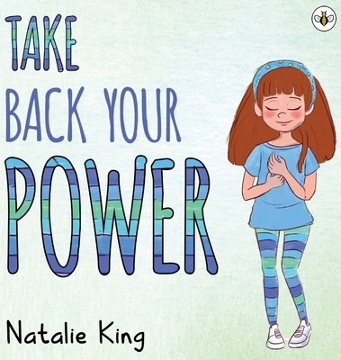 Take Back Your Power 1839349565 Book Cover