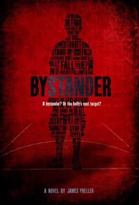 Bystander 0312379064 Book Cover