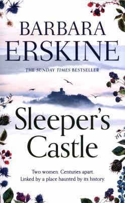 Sleepers Castle Book Cover