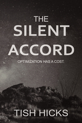The Silent Accord B0GZ48C7LC Book Cover