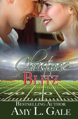 Christmas Blitz 1631124196 Book Cover
