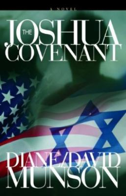 Joshua Covenant 0983559007 Book Cover