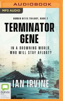 Terminator Gene 1867503034 Book Cover
