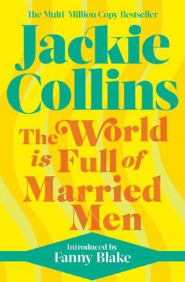 Collins:The World is Full of Married Me 1398515264 Book Cover
