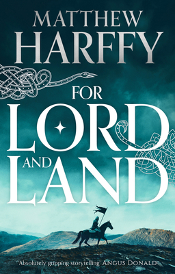 For Lord and Land: Volume 8 1801102228 Book Cover