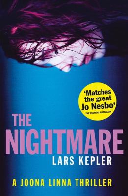 The Nightmare 0007478267 Book Cover