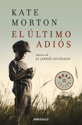 El Último Adiós / The Lake House [Spanish] 8466338772 Book Cover