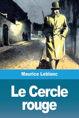 Le Cercle rouge [French] 396787589X Book Cover