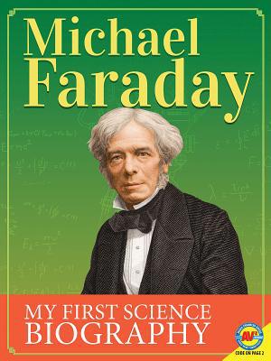 Michael Faraday 1791109470 Book Cover