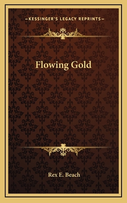 Flowing Gold 1163339180 Book Cover