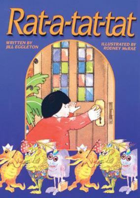 Rat-a-Tat-Tat 0790116154 Book Cover