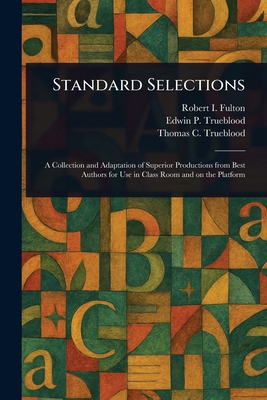 Standard Selections 1023048949 Book Cover