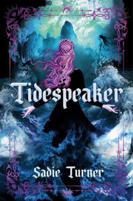Tidespeaker 1836431236 Book Cover