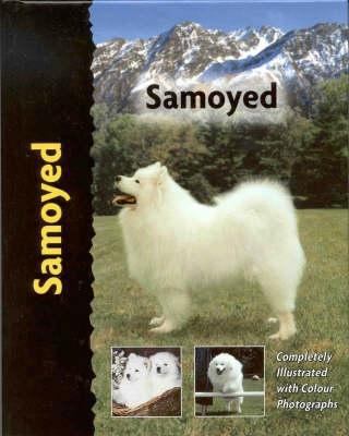 Samoyed 1902389484 Book Cover