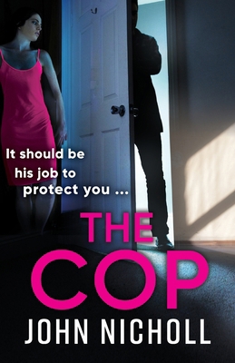 The Cop 1804263796 Book Cover