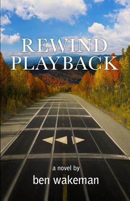 Rewind, Playback 0692268863 Book Cover