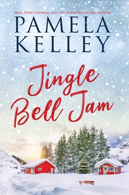 Jingle Bell Jam 1953060277 Book Cover