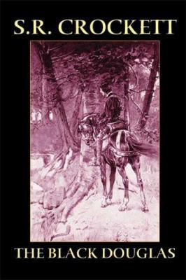 The Black Douglas 1557426422 Book Cover