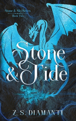 Stone & Tide 1961580071 Book Cover