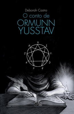 O conto de Ormunn Yusstav [Portuguese] 6599126731 Book Cover
