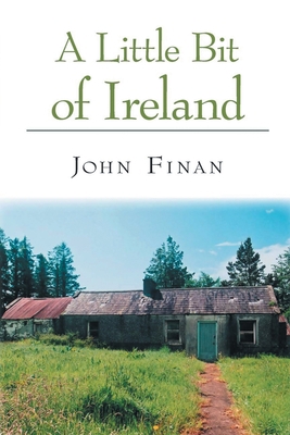 A Little Bit of Ireland 1685366058 Book Cover