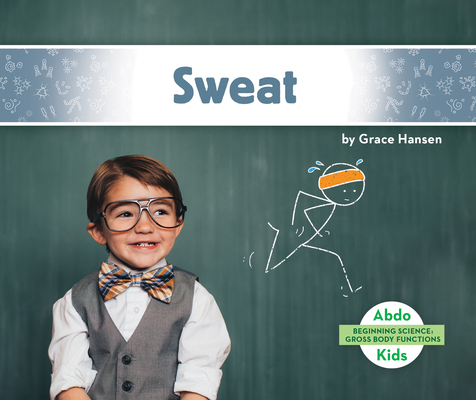 Sweat 1098202406 Book Cover