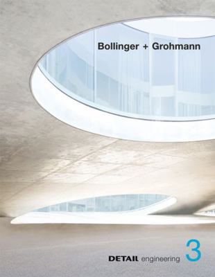 Bollinger + Grohmann [German] 3920034872 Book Cover