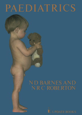 Paediatrics 090614115X Book Cover