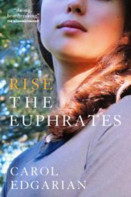 Rise the Euphrates 0984381643 Book Cover