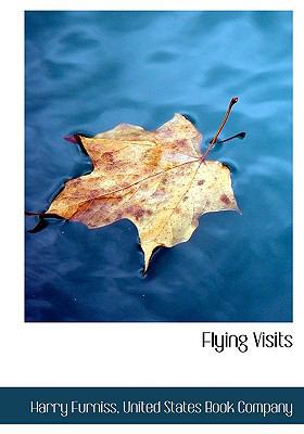 Flying Visits 1140563327 Book Cover