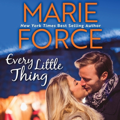 Every Little Thing B0DFSPBR87 Book Cover
