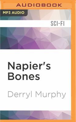 Napier's Bones 1522687130 Book Cover