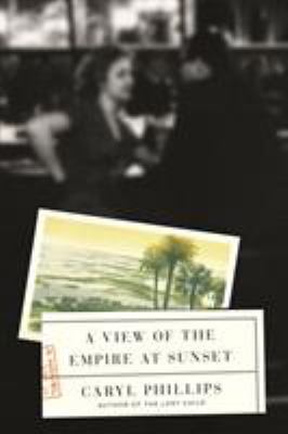 A View of the Empire at Sunset 0374283613 Book Cover