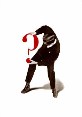 The Interrogative Mood: A Novel? 0061859419 Book Cover