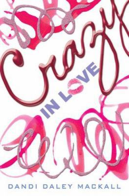Crazy In Love 0525477802 Book Cover