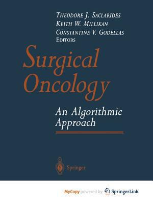 Paperback Surgical Oncology Book