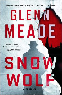 Snow Wolf 1451688253 Book Cover