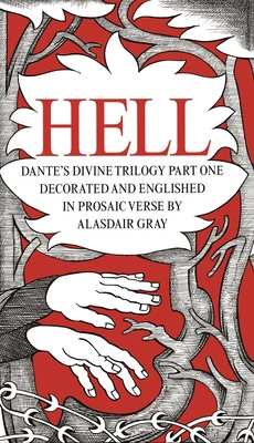 Dante's Divine Comedy: Part One: Hell. Decorate... 1786892537 Book Cover