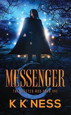 Messenger 1092229639 Book Cover
