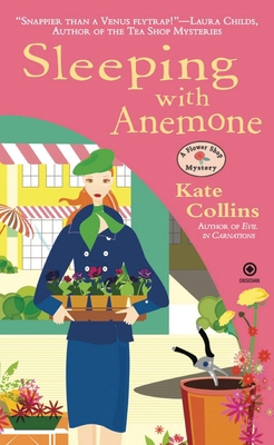 Sleeping with Anemone B0072Q459C Book Cover